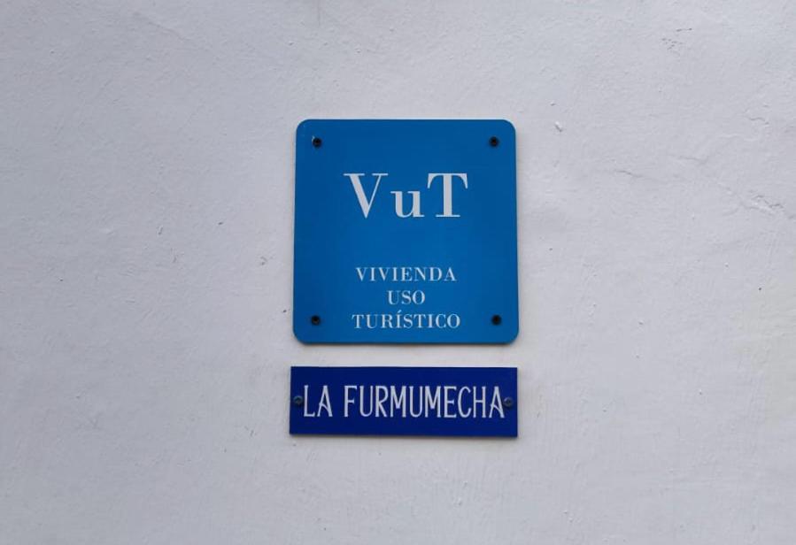 La Furmumecha Vut-Le-611 Apartamento Www Furmumecha Com Villablino Dış mekan fotoğraf