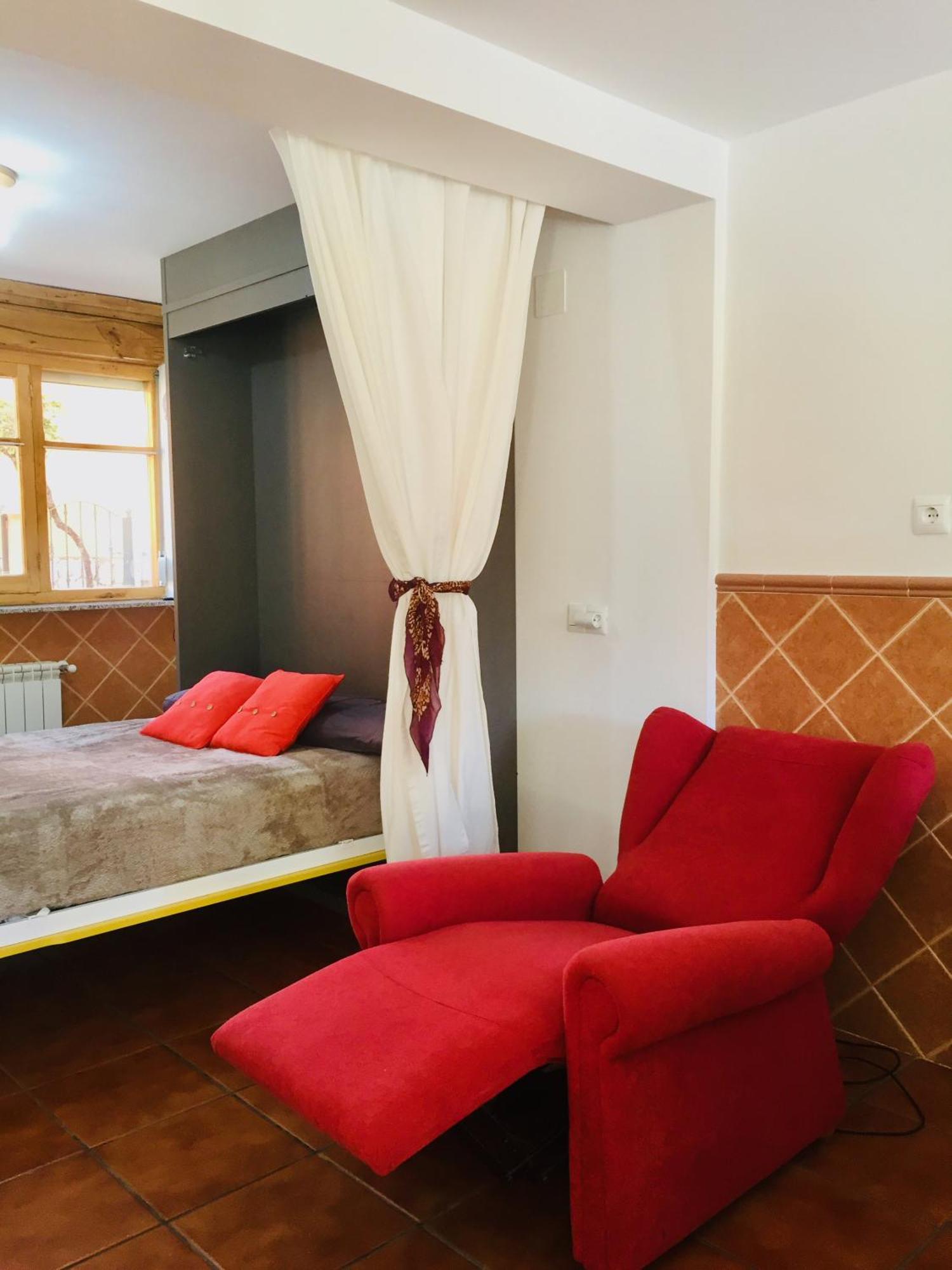 La Furmumecha Vut-Le-611 Apartamento Www Furmumecha Com Villablino Dış mekan fotoğraf