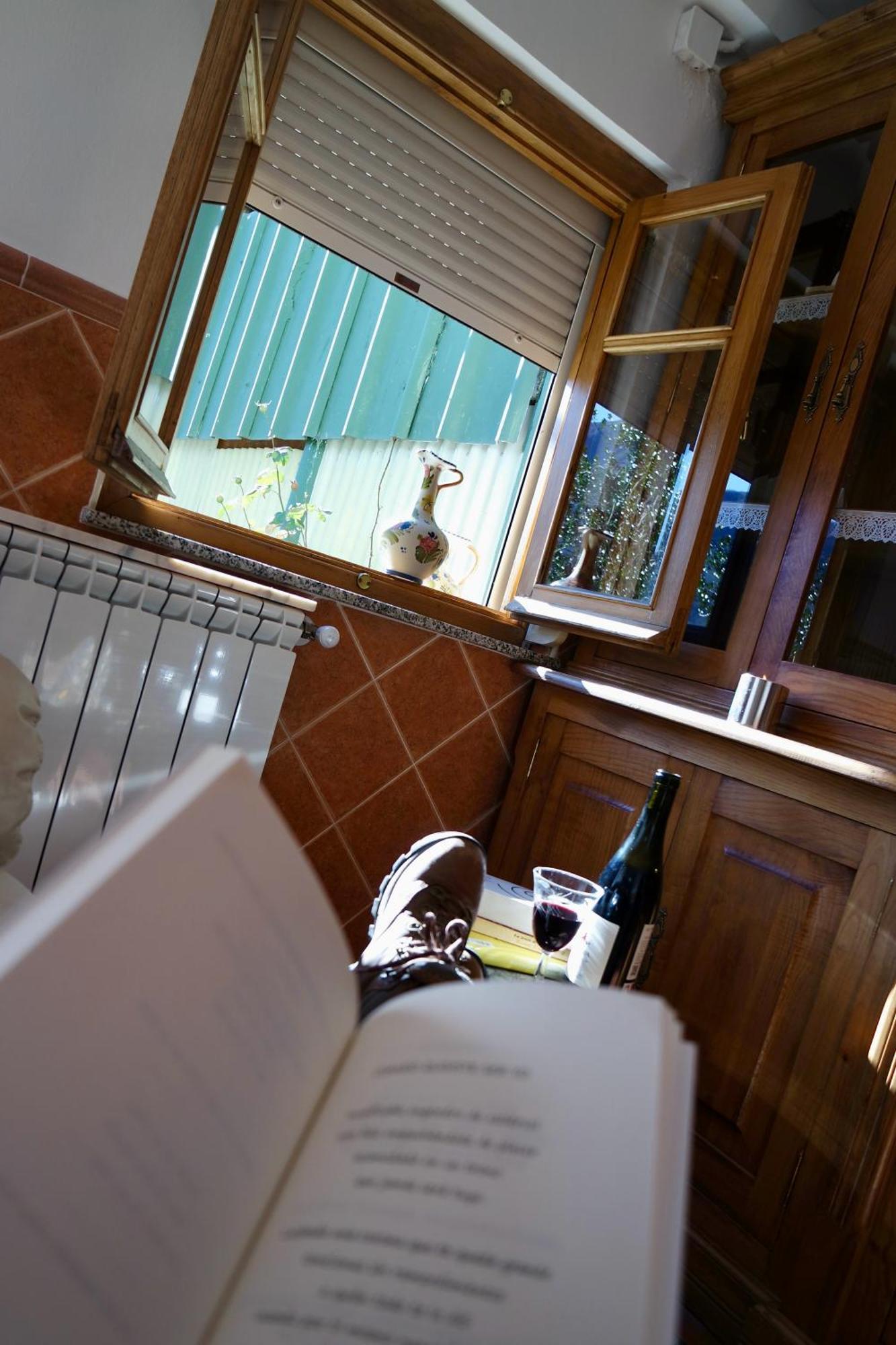 La Furmumecha Vut-Le-611 Apartamento Www Furmumecha Com Villablino Dış mekan fotoğraf