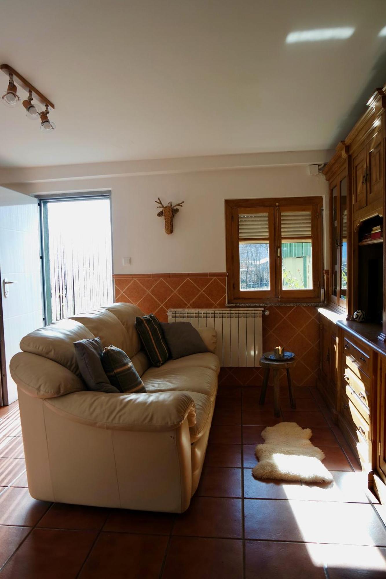La Furmumecha Vut-Le-611 Apartamento Www Furmumecha Com Villablino Dış mekan fotoğraf