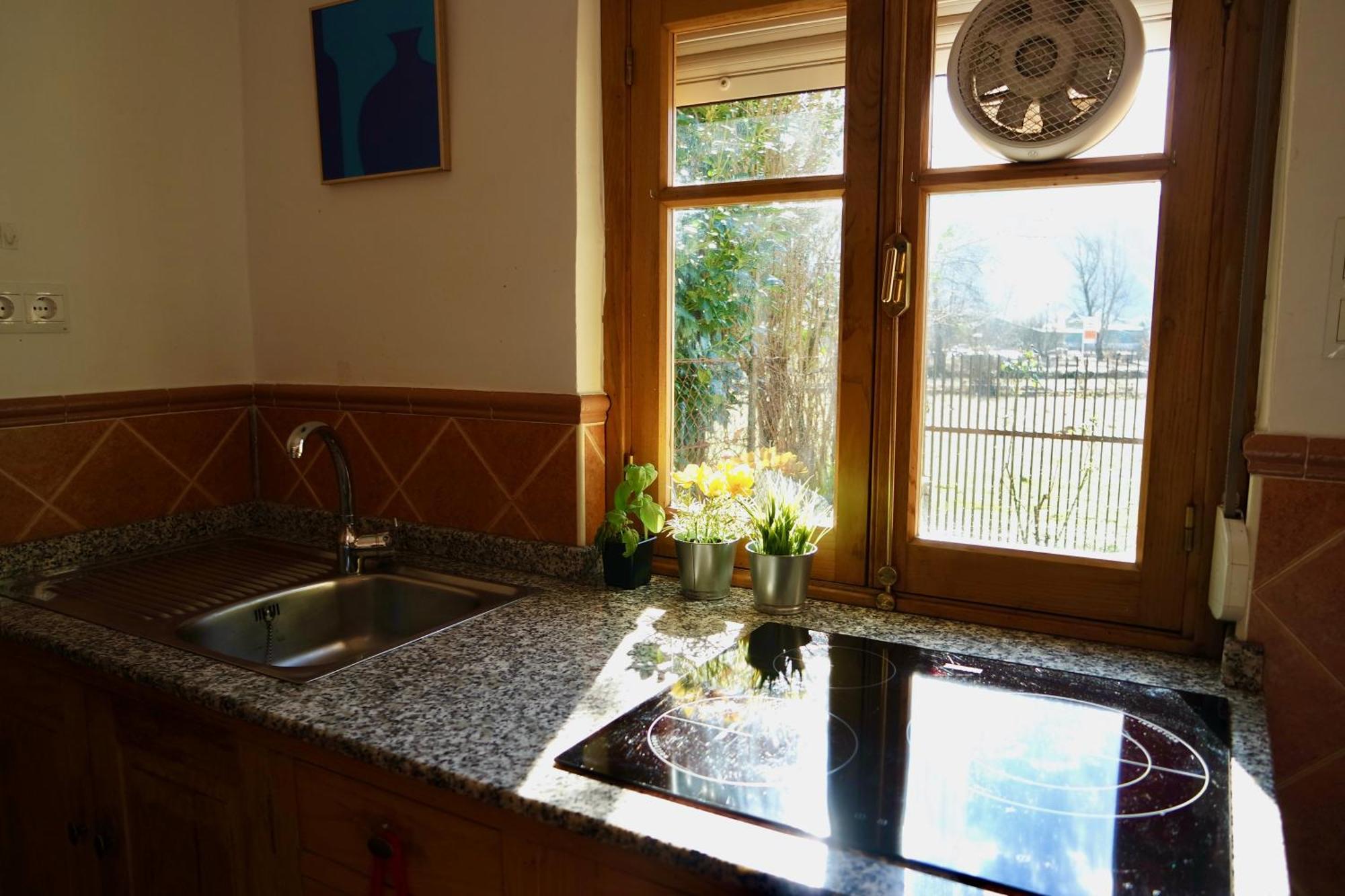 La Furmumecha Vut-Le-611 Apartamento Www Furmumecha Com Villablino Dış mekan fotoğraf